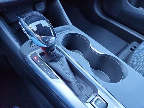 New 2026 Buick Envista Preferred w/ Convenience I Package FWD image 10