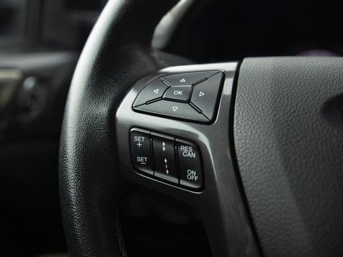 Used 2022 Ford Ranger Lariat w/ Equipment Group 501A High image 6