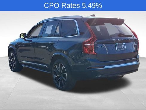 Certified 2024 Volvo XC90 B6 Plus w/ Protection Package Premier AWD/4WD image 5