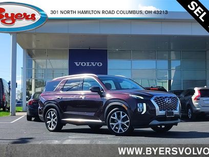 Used 2020 Hyundai Palisade SEL w/ Convenience Package