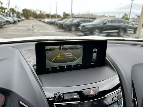 Used 2025 Acura RDX A-Spec image 25