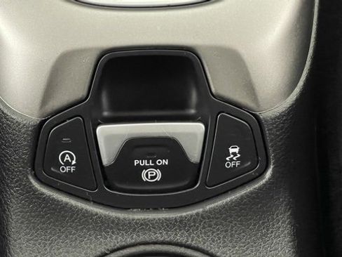 Used 2021 Jeep Compass Sport w/ Cold Weather Group image 42