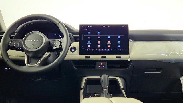 New 2026 MAZDA CX-5 Preferred AWD/4WD image 24