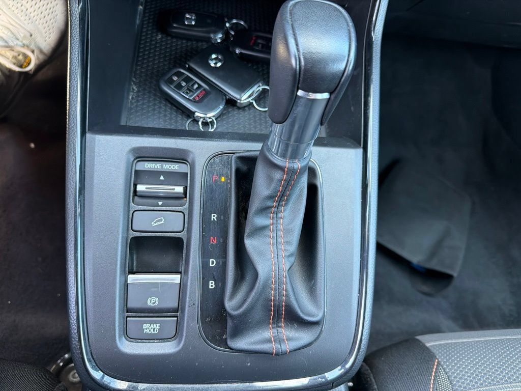 Used 2024 Honda CR-V Sport image 25