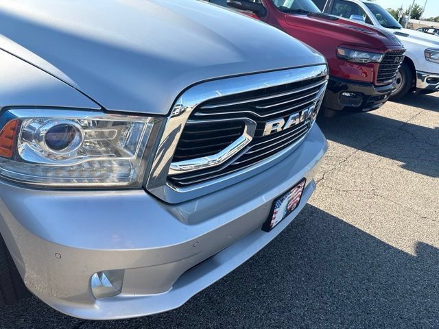 Used 2015 RAM 1500 Limited AWD/4WD image 4