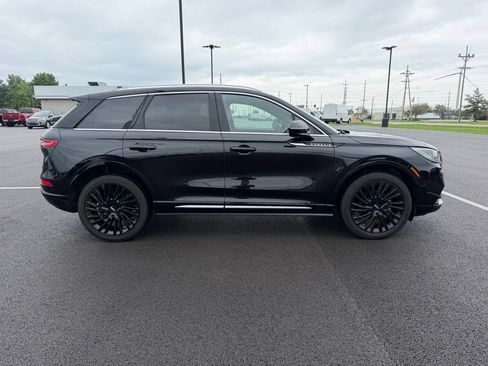 Used 2022 Lincoln Corsair Reserve AWD/4WD image 4