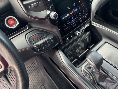 Used 2025 RAM 1500 RHO w/ RHO Level 1 Equipment Group AWD/4WD image 41