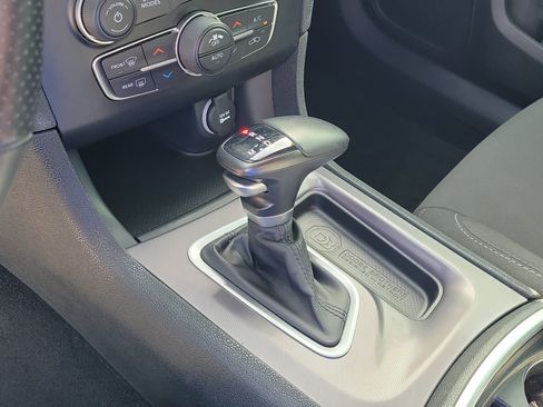 Used 2023 Dodge Charger Scat Pack w/ Navigation & Travel Group RWD image 27