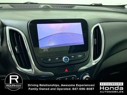 Used 2020 Chevrolet Equinox LT w/ Midnight Edition image 9