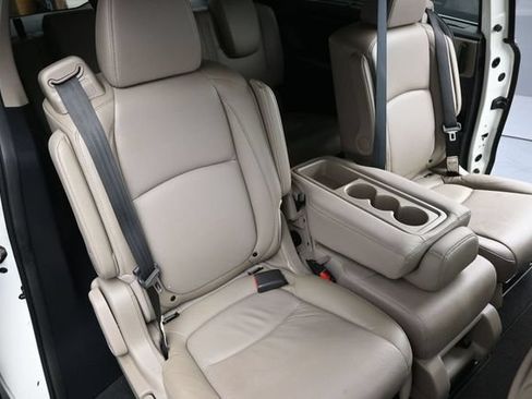Used 2019 Honda Odyssey Elite image 28