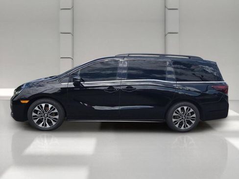 Used 2025 Honda Odyssey Elite image 4