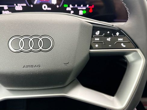 New 2026 Audi A6 Premium Plus image 12