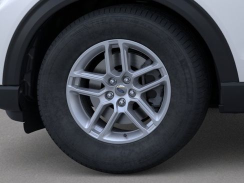 New 2026 Ford Explorer Active RWD image 20