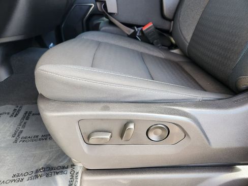 Used 2024 GMC Sierra 1500 Elevation w/ X31 Off-Road Package image 15