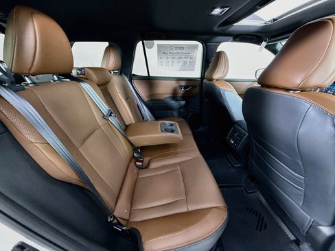 New 2026 Subaru Outback Touring XT AWD/4WD image 32
