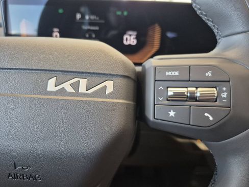 New 2027 Kia Seltos X-Line S AWD/4WD image 19