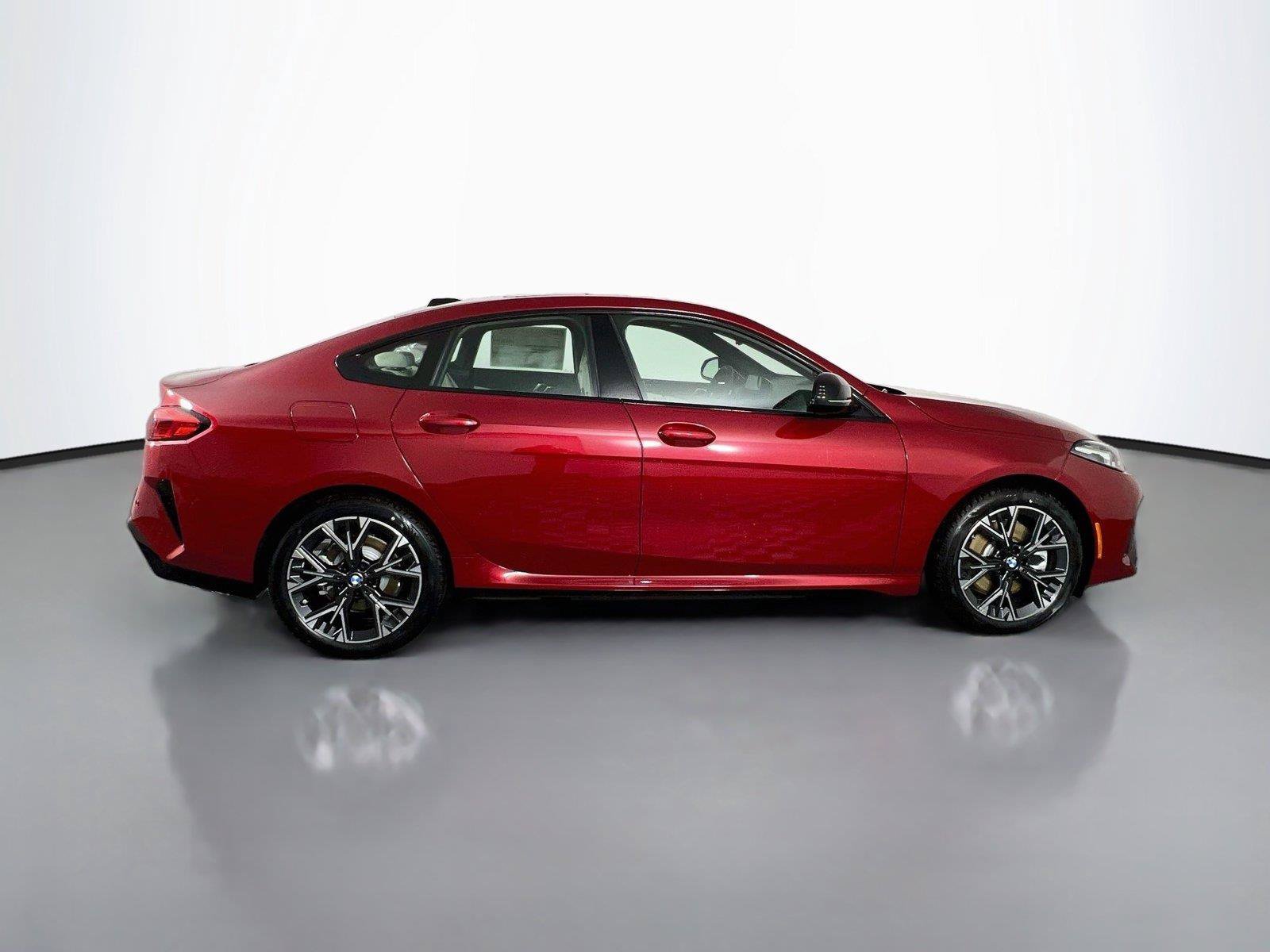 Used 2026 BMW 228i xDrive w/ Premium Package AWD/4WD image 7