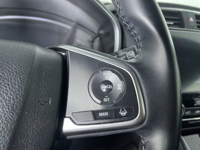 Used 2017 Honda CR-V EX-L image 30