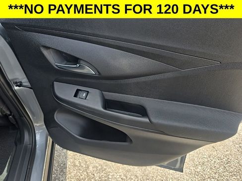 New 2026 Buick Envista Preferred w/ Convenience I Package image 11