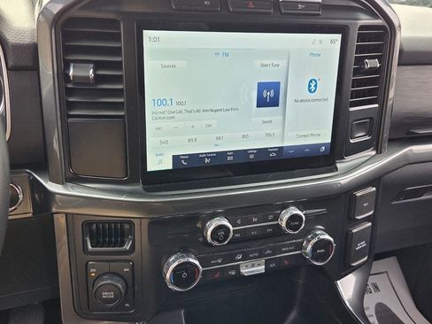 Used 2022 Ford F150 XLT w/ Equipment Group 302A High image 18