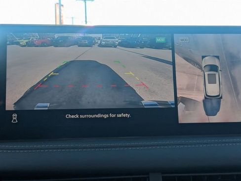 Used 2025 INFINITI QX60 Sensory w/ Vision Package image 22