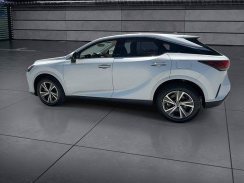 Certified 2023 Lexus RX 350 Premium w/ Accessory Package (K3) FWD image 5