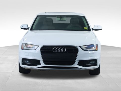 Used 2016 Audi A4 2.0T Premium w/ Convenience Plus Package image 7