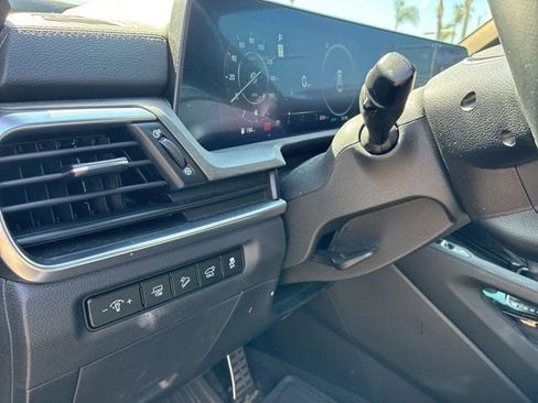Certified 2024 Kia Telluride SX Prestige X-Pro AWD/4WD image 6