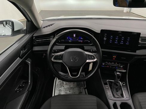Used 2025 Volkswagen Jetta S FWD image 13
