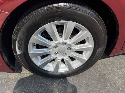 Used 2017 Toyota Sienna XLE AWD/4WD image 8