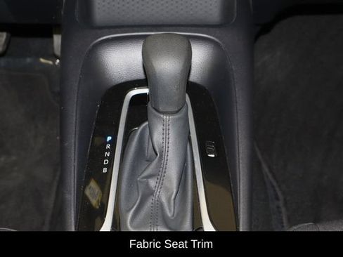Used 2025 Toyota Corolla LE FWD image 12