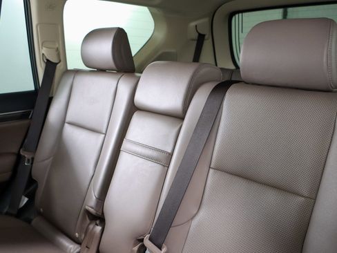 Used 2022 Lexus GX 460 Premium AWD/4WD image 26