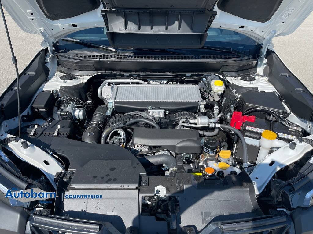 New 2026 Subaru Outback Wilderness AWD/4WD image 23