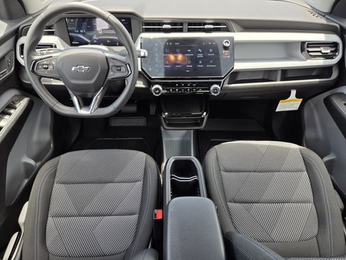 New 2027 Chevrolet Bolt LT w/ LPO, All-Weather Package FWD image 7