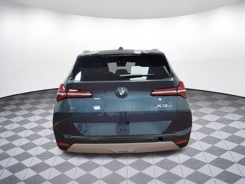 Used 2026 BMW X1 xDrive28i w/ Convenience Package image 9