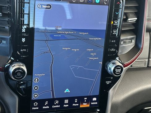 Used 2024 RAM 1500 Rebel w/ Rebel Level 1 Equipment Group image 22