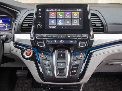 Used 2021 Honda Odyssey Touring image 28