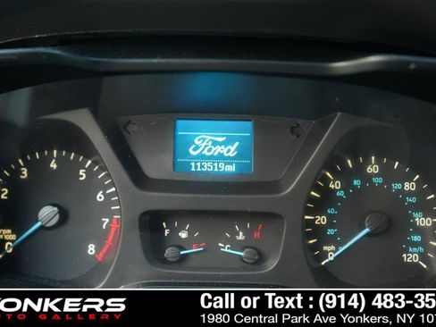 Used 2017 Ford Transit 150 148 Low Roof image 17