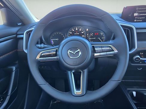 Used 2026 MAZDA CX-50 AWD 2.5 Hybrid w/ Weather Package image 29