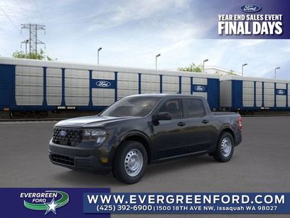 New 2026 Ford Maverick XL