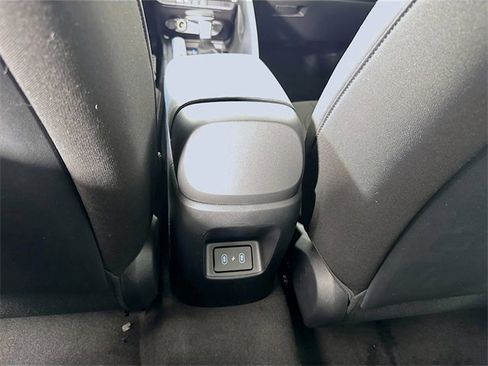 New 2025 Hyundai Elantra Sport image 20