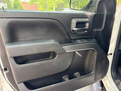 Used 2015 Chevrolet Silverado 1500 LT w/ LT Convenience Package RWD image 10