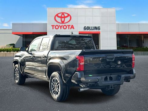 New 2026 Toyota Tacoma TRD Sport image 4