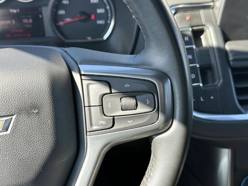 Used 2023 Chevrolet Tahoe LS w/ Driver Alert Package image 22