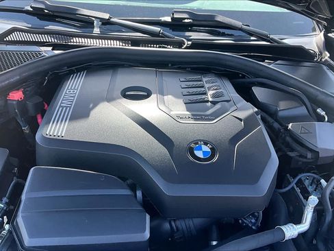 Used 2023 BMW 330i Sedan w/ Parking Assistance Package RWD image 31