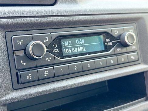 New 2025 Ford E-350 and Econoline 350 Super Duty w/ Power Equipment Group image 9