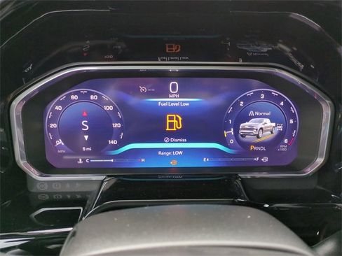 New 2026 Chevrolet Silverado 1500 RST image 27