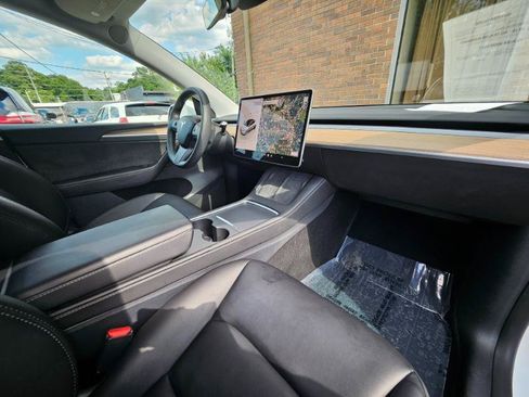 Used 2023 Tesla Model Y Performance AWD/4WD image 58