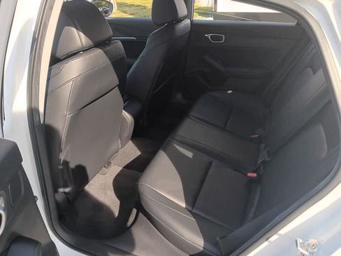 Used 2024 Acura Integra FWD image 14