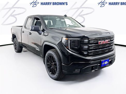 New 2025 GMC Sierra 1500 Elevation w/ Preferred Package image 27